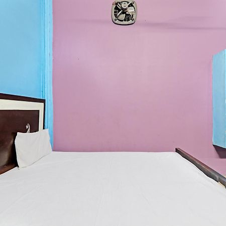 Hotel O Home Om Marriage Hall Ayodhya Ngoại thất bức ảnh