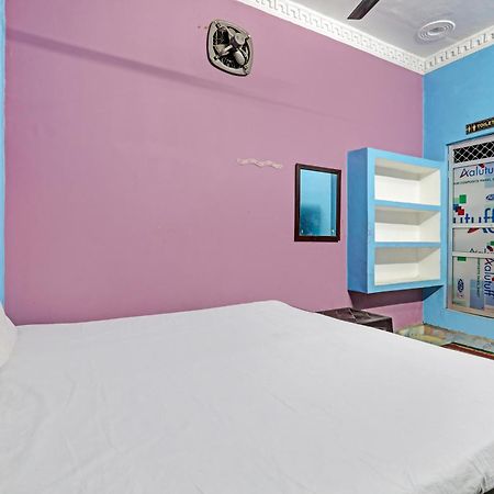 Hotel O Home Om Marriage Hall Ayodhya Ngoại thất bức ảnh